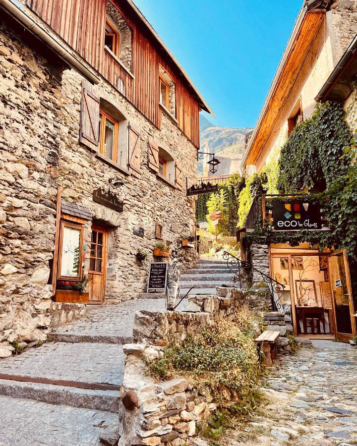 La Cascade, Venosc - Les 2 Alpes Vénosc Exterior foto